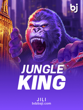 Jungle King Slot Game