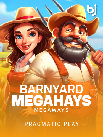 Barnyard Megahays Megaways™png
