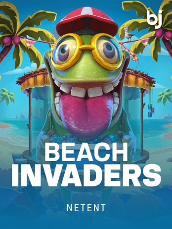 Beach Invaderspng