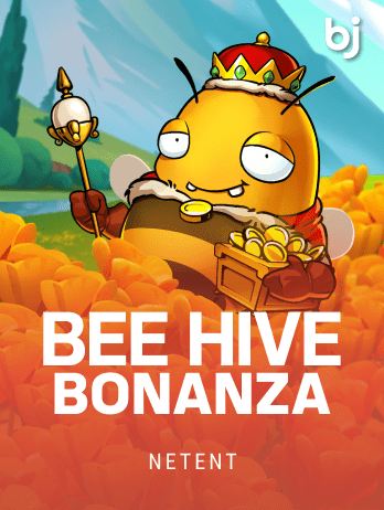 Bee Hive Bonanzapng