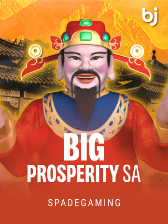 Big Prosperity SApng