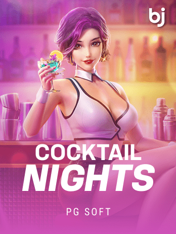 Cocktail Nightspng