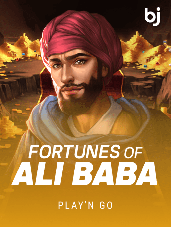 Fortunes of Ali Babapng