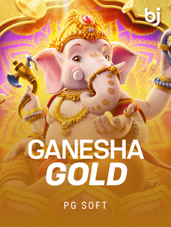 Ganesha Goldpng