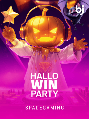 Hallo Win Partypng