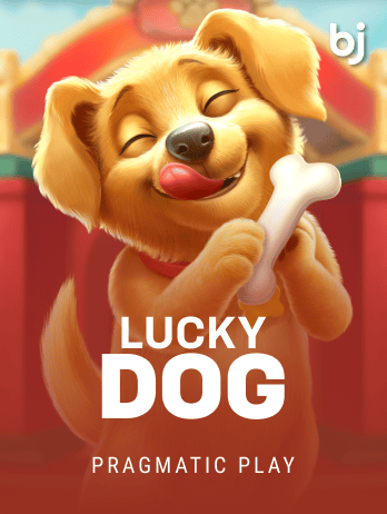Lucky Dogpng