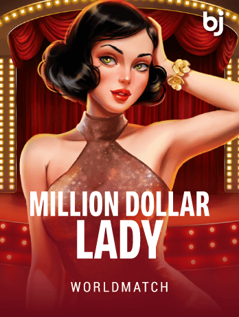 Million Dollar Ladypng