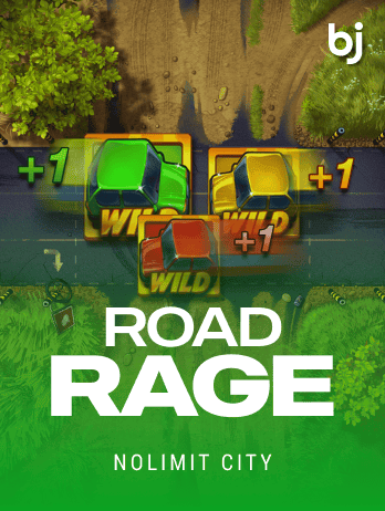 Road Ragepng
