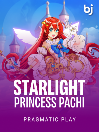 Starlight Princess Pachipng